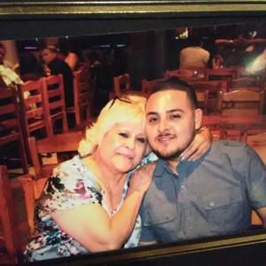 Meet your Posher, Irma